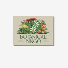 Load image into Gallery viewer, Botanical Bingo