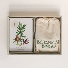 Load image into Gallery viewer, Botanical Bingo