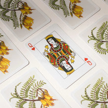 Load image into Gallery viewer, Botanical_Playing_Cards2