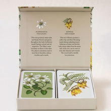 Load image into Gallery viewer, Botanical_Playing_Cards2