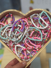 Load image into Gallery viewer, Ruby Jones Bracelets