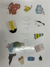 Load image into Gallery viewer, Ruby Jones “Dunedin” Poster