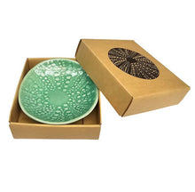 Load image into Gallery viewer, Jo Luping Design - Kina Aqua - 10cm Porcelain Bowl