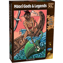 Load image into Gallery viewer, Maori G&L Fish Of Maui 300pc