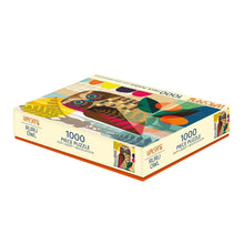 Load image into Gallery viewer, WerkShoppe - Ruru Owl 1000 Pce - Puzzle