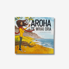 Load image into Gallery viewer, Aroha Te Whai Ora