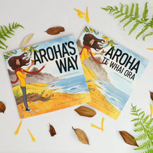 Load image into Gallery viewer, Aroha Te Whai Ora