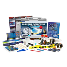 Load image into Gallery viewer, Master Detective Toolkit