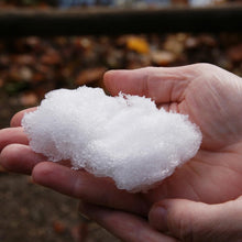 Load image into Gallery viewer, Polymer Snow Test Tube