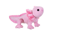 Load image into Gallery viewer, Axolotl Pink - Soft Toy
