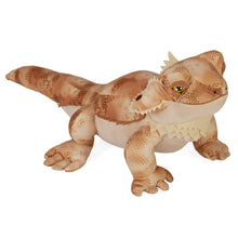 Load image into Gallery viewer, Bearded Dragon - Soft toy
