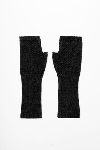 Ada Gloves - Black
