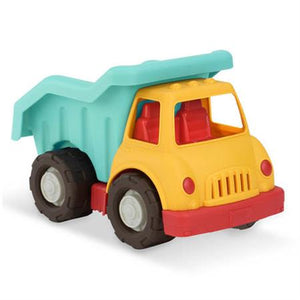Battat Wonder Wheels – Dump Truck