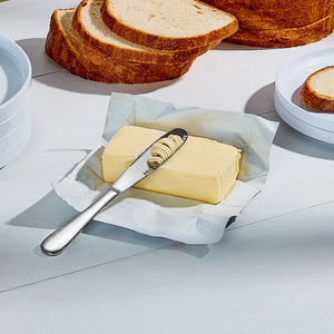 Butter-Up Knife