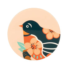 Load image into Gallery viewer, NZ Birds Coasters
