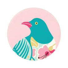 Load image into Gallery viewer, NZ Birds Coasters

