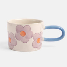 Load image into Gallery viewer, Caroline Gardner - Daisy Mug
