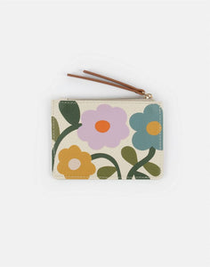 Caroline Gardner - Patch - Purse