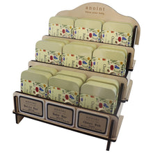 Load image into Gallery viewer, Chest Rub Bar &amp; Tin Set
