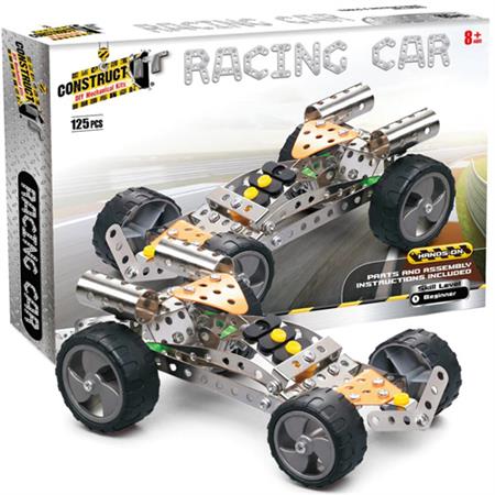 Construct IT Originals - Racing Car
