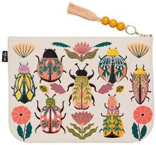 Load image into Gallery viewer, Danica Studio - Amulet - Large Zipper Pouch
