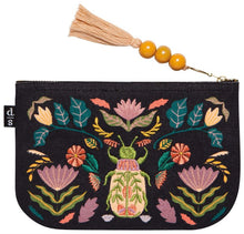 Load image into Gallery viewer, Danica Studio – Amulet Small Zipper Pouch
