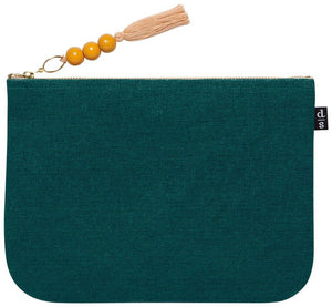 Danica Studio - Amulet - Large Zipper Pouch