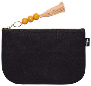 Danica Studio – Amulet Small Zipper Pouch