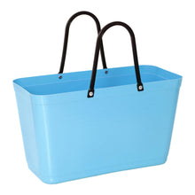 Load image into Gallery viewer, Hinza bag Large Light Blue
