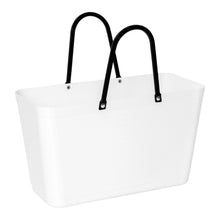 Load image into Gallery viewer, Hinza bag Large White
