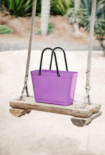 Load image into Gallery viewer, Hinza bag Small Purple
