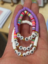 Load image into Gallery viewer, Ruby Jones Bracelets
