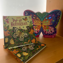 Load image into Gallery viewer, Pop-up Butterflies
