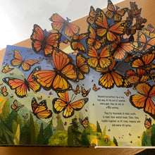Load image into Gallery viewer, Pop-up Butterflies
