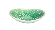 Load image into Gallery viewer, Jo Luping Design - Kina Aqua - 10cm Porcelain Bowl
