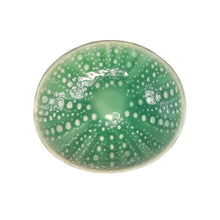 Load image into Gallery viewer, Jo Luping Design - Kina Aqua - 10cm Porcelain Bowl
