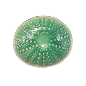 Jo Luping Design - Kina Aqua - 10cm Porcelain Bowl