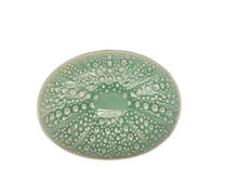 Load image into Gallery viewer, Jo Luping Design - Kina Aqua - 24cm Porcelain Bowl

