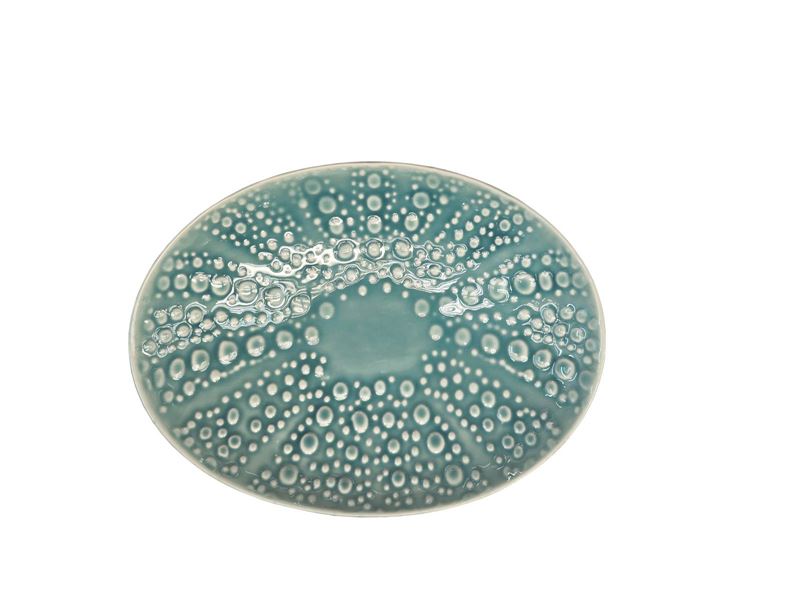 Kina Porcelain Bowl 24cm - Blue