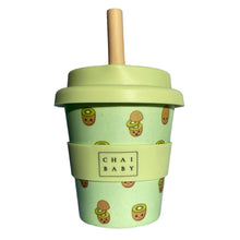 Load image into Gallery viewer, Kiwifruit Babyccino Cup
