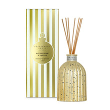Load image into Gallery viewer, Limited Ed. Buttercream &amp; Vanilla Fragrance Diffuser 350ml
