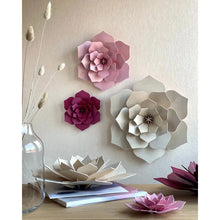 Load image into Gallery viewer, Lovi Decor Flower 34cm
