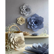 Load image into Gallery viewer, Lovi Decor Flower 34cm
