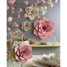Load image into Gallery viewer, Lovi Decor Flower 15cm
