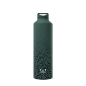 MB Steel Graphic 500ml Jungl