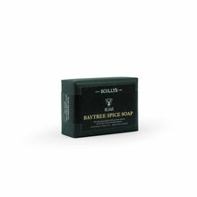 Load image into Gallery viewer, Scully&#39;s Men’s Soap – Baytree Spice 150gm

