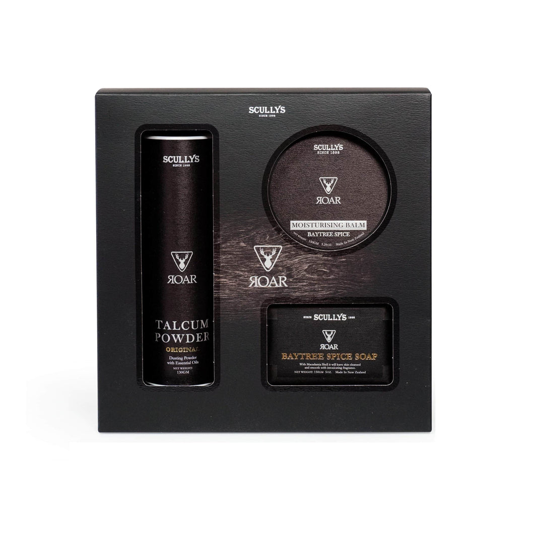Scully's Men’s Gift Box