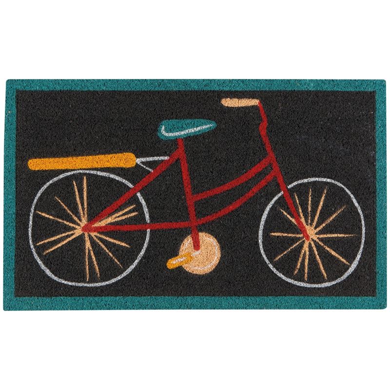 Now Designs – Bicycle Doormat