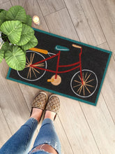 Load image into Gallery viewer, Now Designs – Bicycle Doormat
