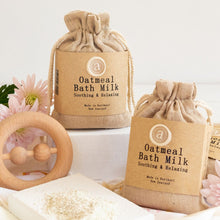 Load image into Gallery viewer, Oatmeal Bath Milk
